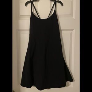 NWT Halara Exercise Dress